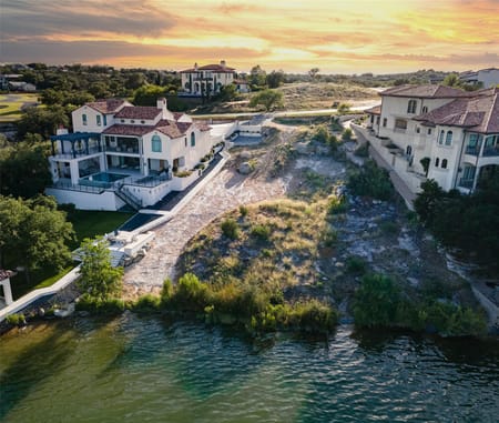 Horseshoe Bay, TX 78657 Llano County