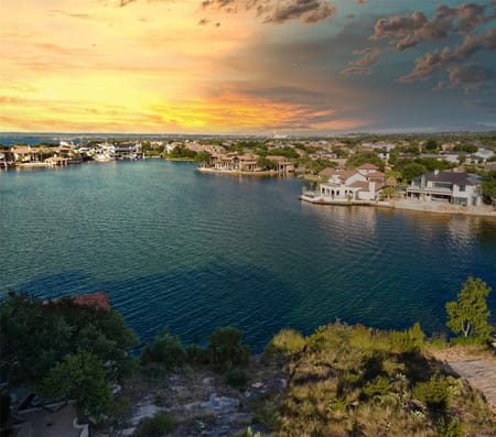 Horseshoe Bay, TX 78657 Llano County