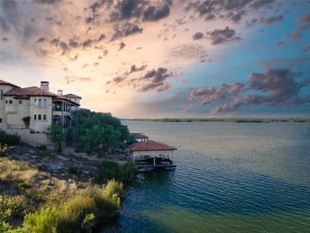 Horseshoe Bay, TX 78657 Llano County