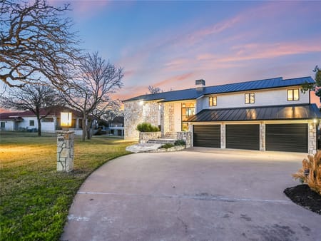 Horseshoe Bay, TX 78657 Llano County