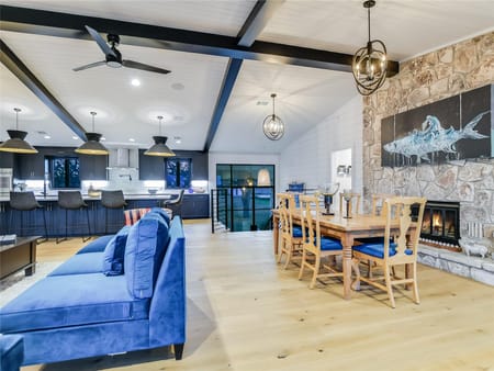 Horseshoe Bay, TX 78657 Llano County