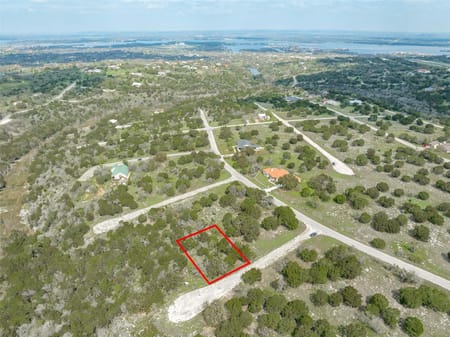 Horseshoe Bay, TX 78657 Llano County