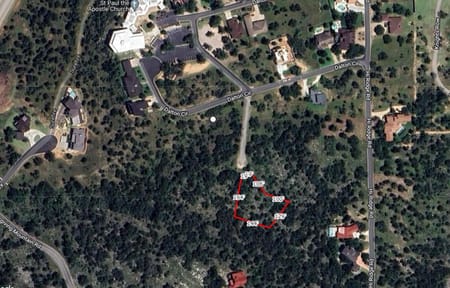 Horseshoe Bay, TX 78657 Burnet County