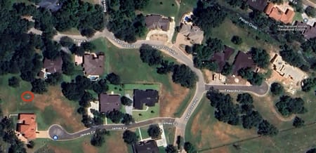 Horseshoe Bay, TX 78657 Llano County