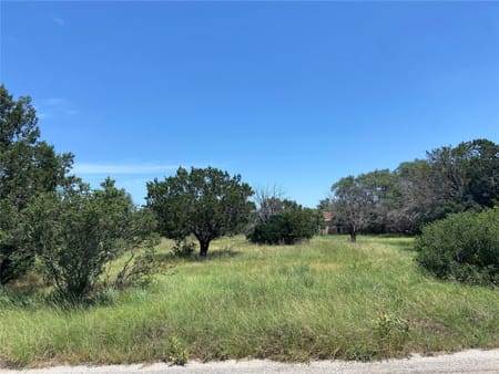 Horseshoe Bay, TX 78657 Llano County