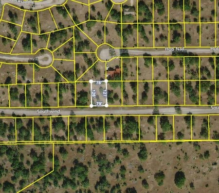 Horseshoe Bay, TX 78657 Llano County