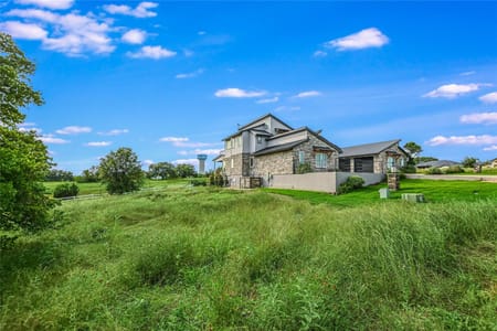 Horseshoe Bay, TX 78657 Llano County