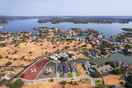 Horseshoe Bay, TX 78657 Llano County