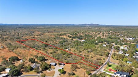 Sunrise Beach, TX 78643 Llano County