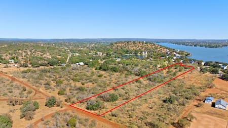 Sunrise Beach, TX 78643 Llano County