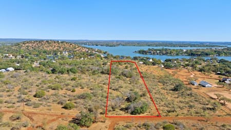 Sunrise Beach, TX 78643 Llano County