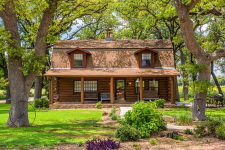 Fredericksburg, TX 78624 Gillespie County