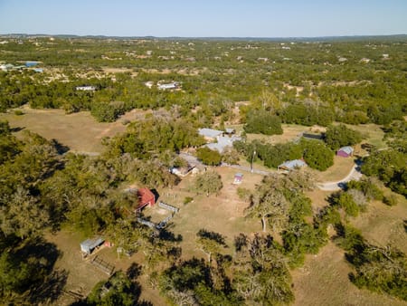 Dripping Springs, TX 78620 Hays County
