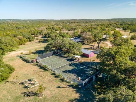 Dripping Springs, TX 78620 Hays County
