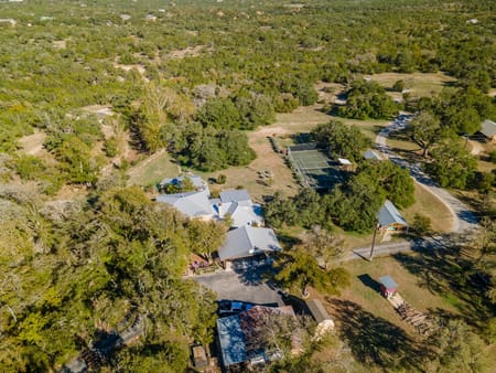 Dripping Springs, TX 78620 Hays County