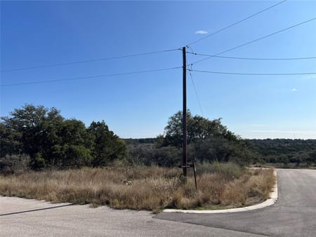 Horseshoe Bay, TX 78657 Burnet County