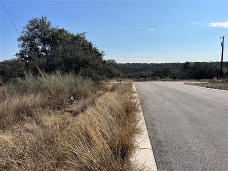 Horseshoe Bay, TX 78657 Burnet County