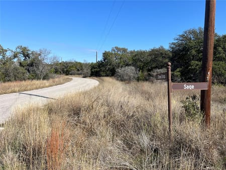 Horseshoe Bay, TX 78657 Burnet County