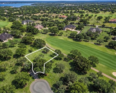Horseshoe Bay, TX 78657 Llano County