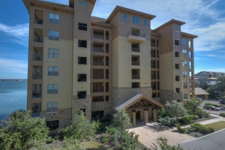 Horseshoe Bay, TX 78657 Llano County
