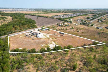 Kyle, TX 78640 Hays County
