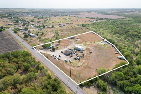 Kyle, TX 78640 Hays County