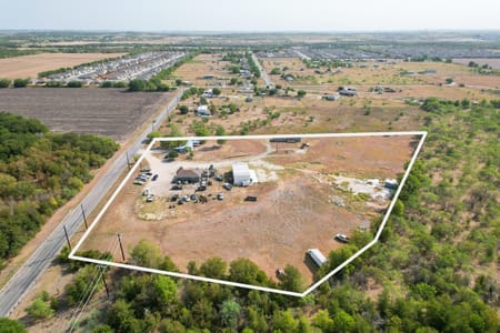 Kyle, TX 78640 Hays County