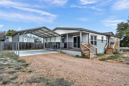 Horseshoe Bay, TX 78657 Burnet County