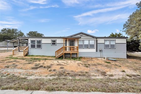 Horseshoe Bay, TX 78657 Burnet County