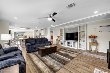 Horseshoe Bay, TX 78657 Burnet County