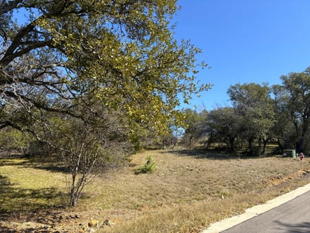 Horseshoe Bay, TX 78657 Llano County
