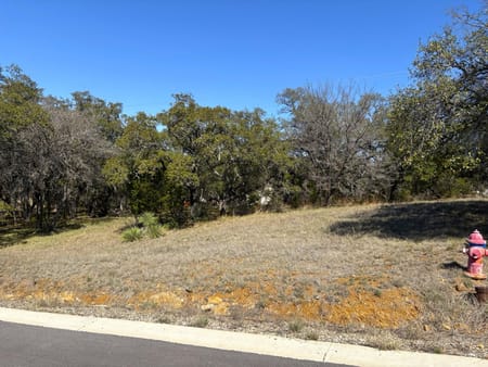 Horseshoe Bay, TX 78657 Llano County