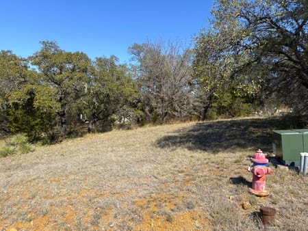 Horseshoe Bay, TX 78657 Llano County