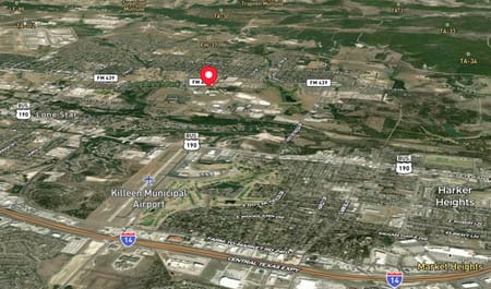 Killeen, TX 76543 Bell County