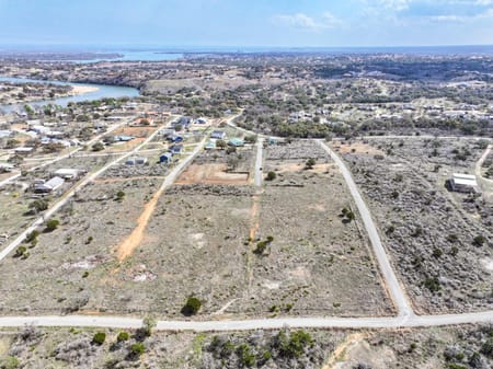 Horseshoe Bay, TX 78657 Llano County