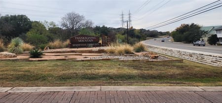 Horseshoe Bay, TX 78657 Burnet County