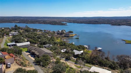 Buchanan Dam, TX 78609 Llano County