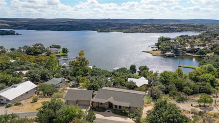 Buchanan Dam, TX 78609 Llano County