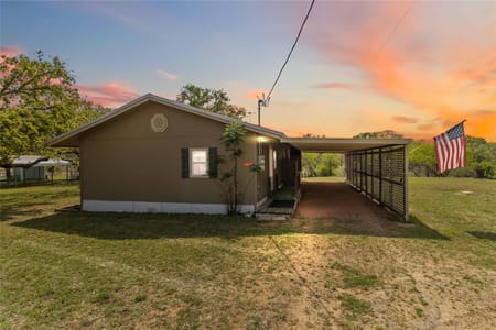 Tow, TX 78672 Llano County