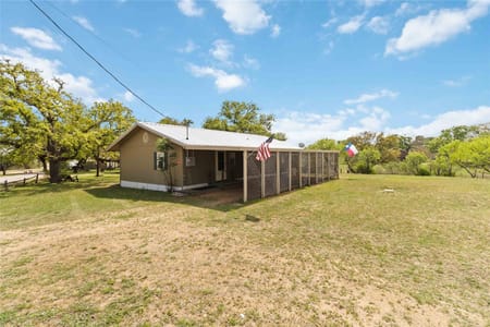 Tow, TX 78672 Llano County