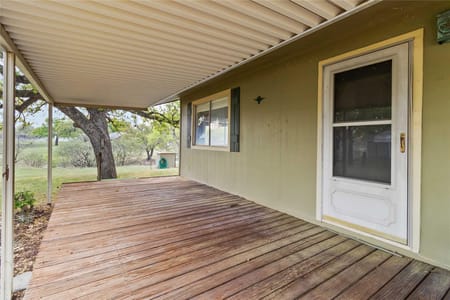 Tow, TX 78672 Llano County