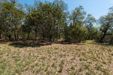 Horseshoe Bay, TX 78657 Burnet County
