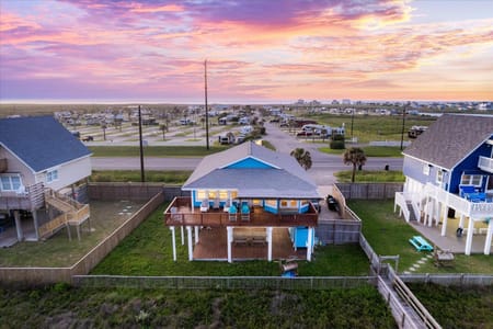 Galveston, TX 77554 Galveston County
