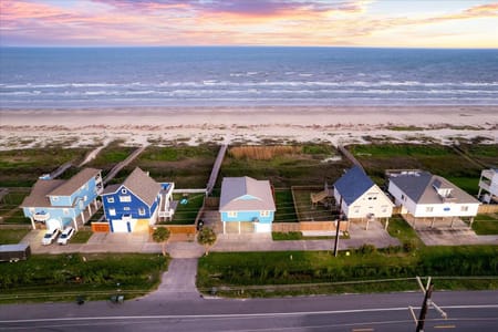 Galveston, TX 77554 Galveston County