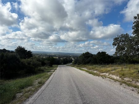 Fredericksburg, TX 78624 Gillespie County