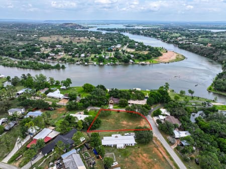 Horseshoe Bay, TX 78657 Llano County