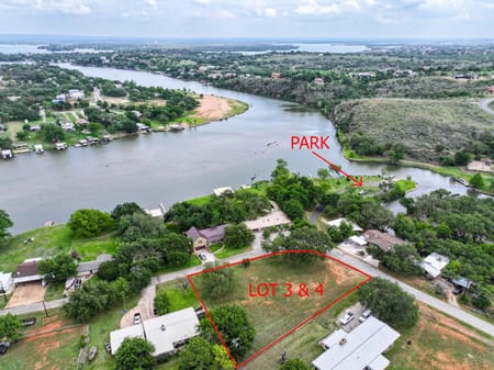 Horseshoe Bay, TX 78657 Llano County