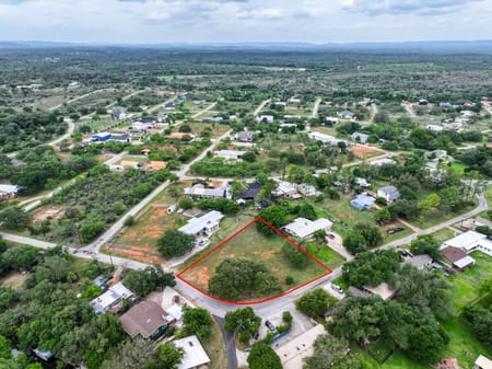 Horseshoe Bay, TX 78657 Llano County