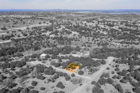 Horseshoe Bay, TX 78657 Llano County