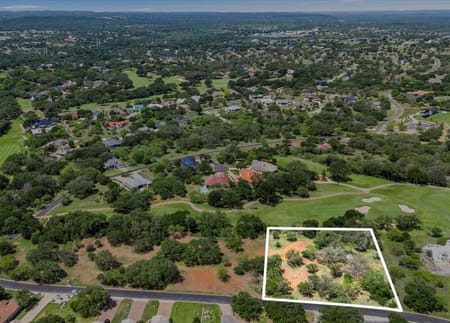 Horseshoe Bay, TX 78657 Llano County